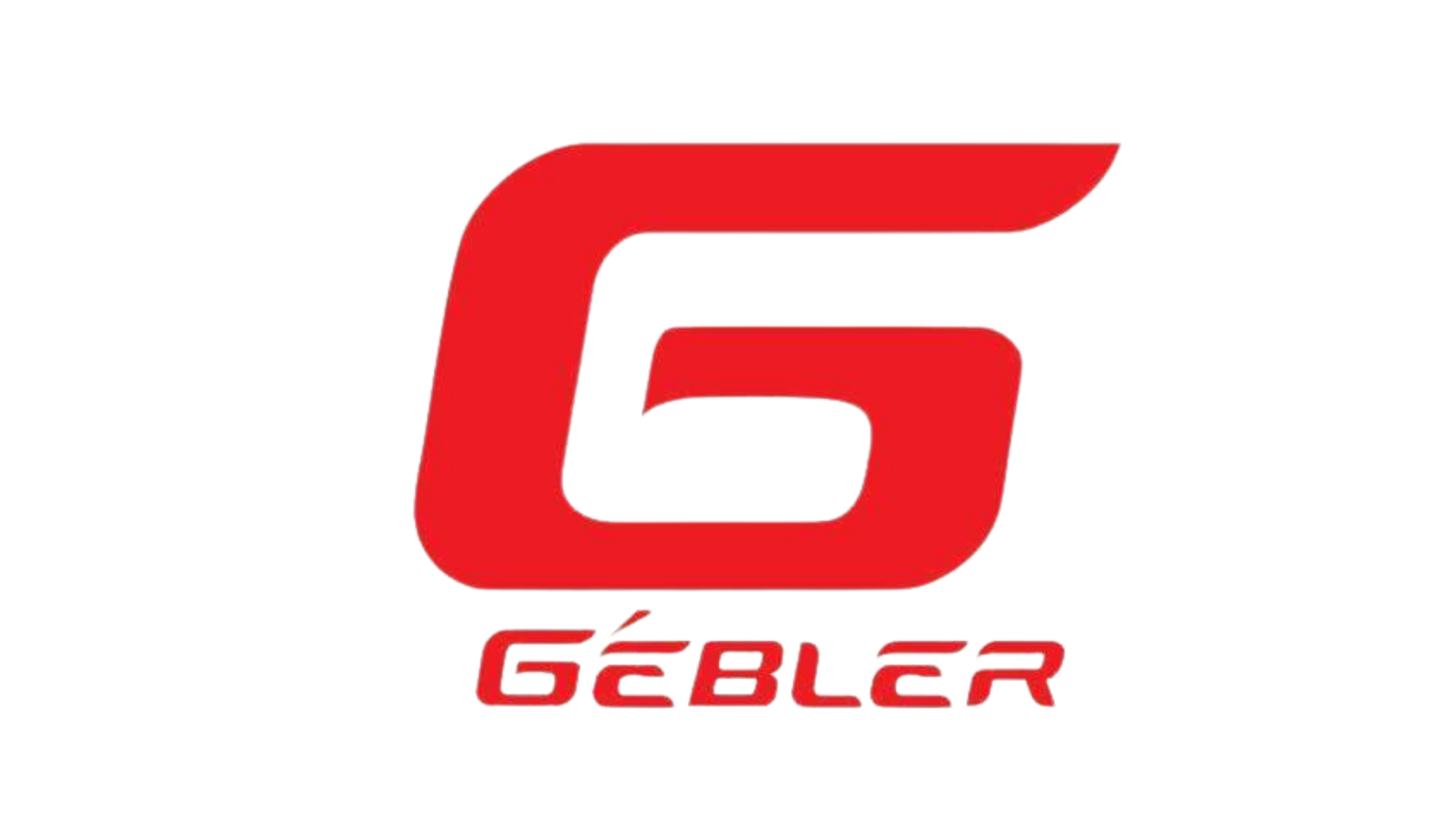 Logo Gebler Led Lighting
