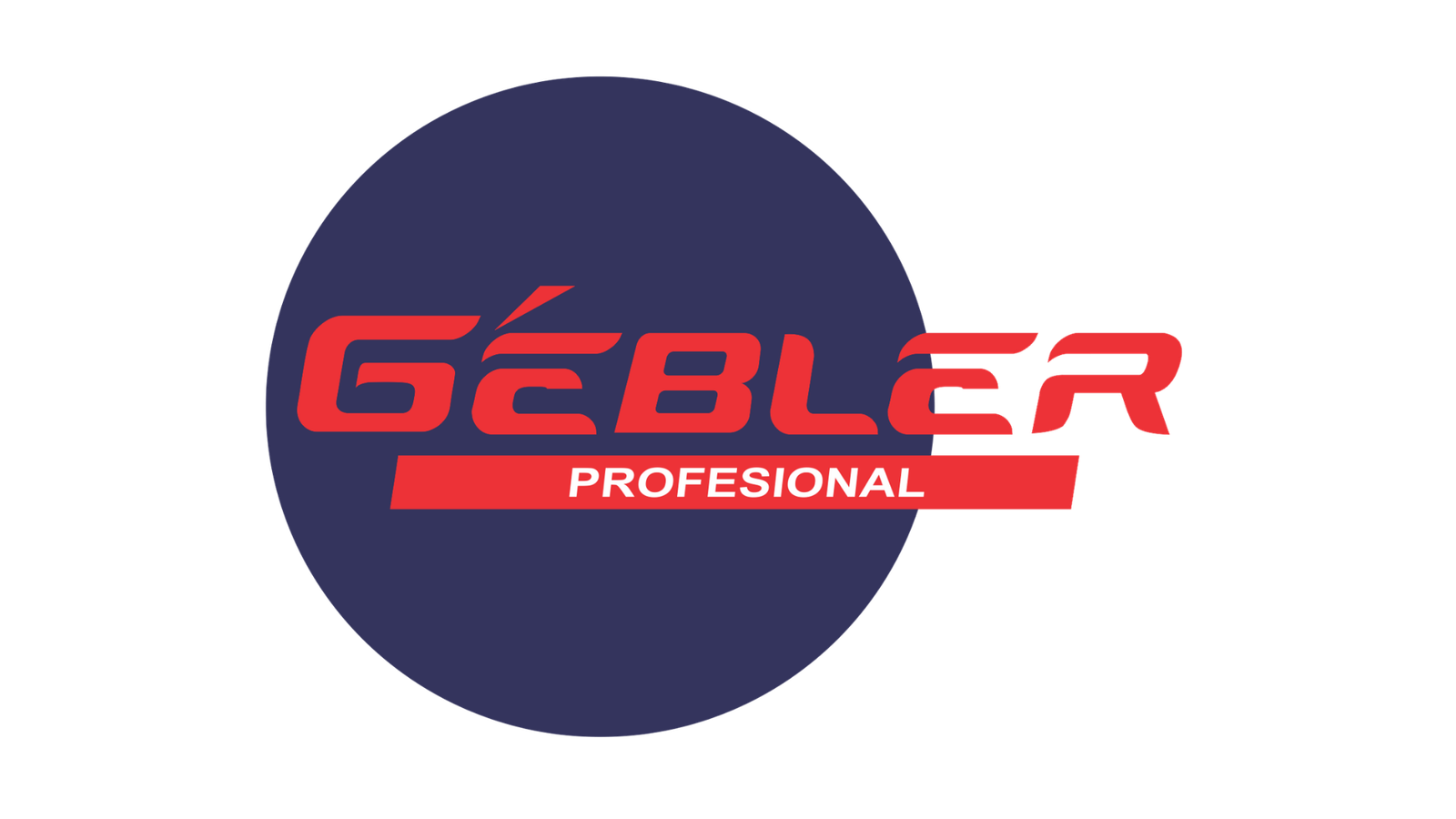 Logo Gebler Profesional