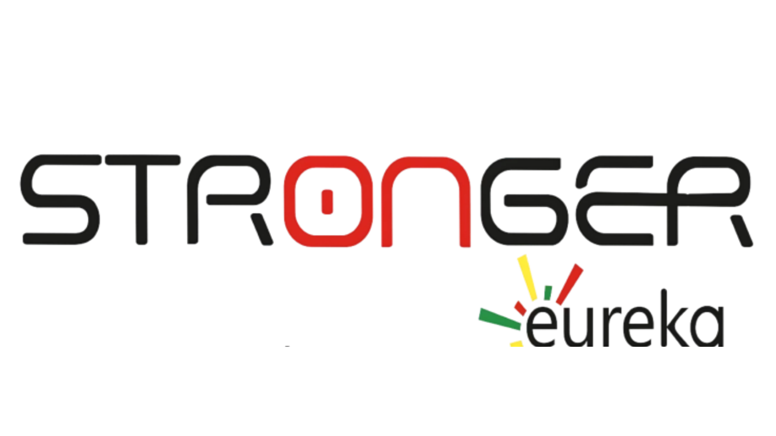 Logo Stronger Eureka