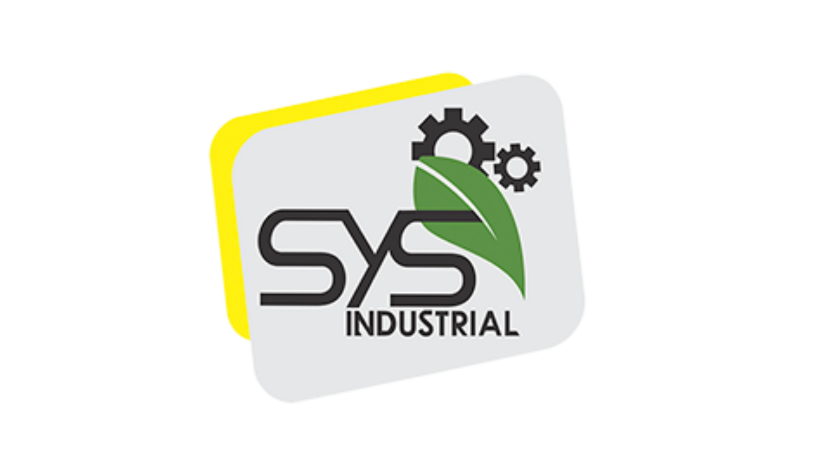 Logo SYS-Industrial