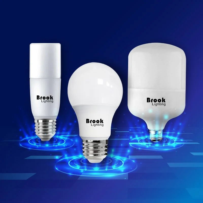 Productos LED de primera calidad