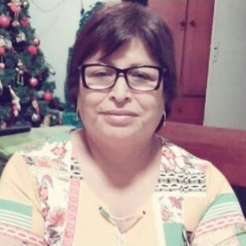 Edith Arpita