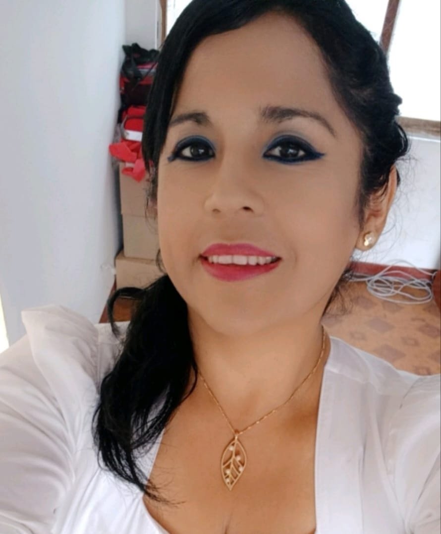 Mariella Zevallos