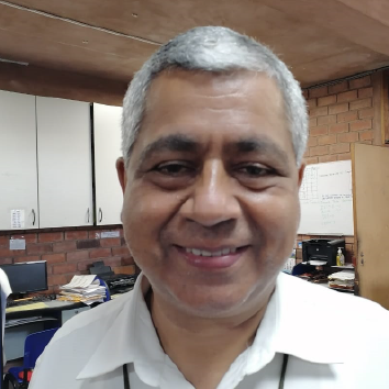 Alfredo Benavides