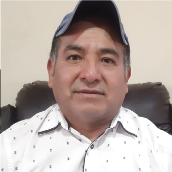 Elias Samuel Llamosas
