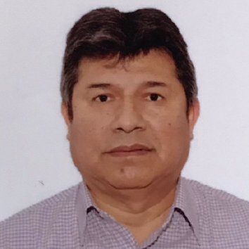 Miguel Olivos