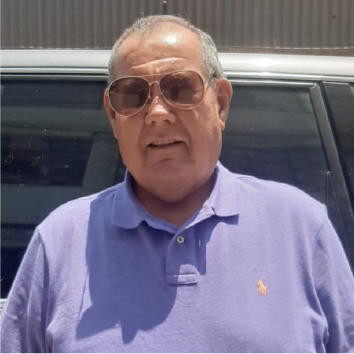 Pedro Salinas