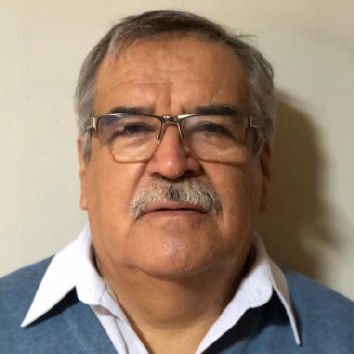 Segundo Castañeda