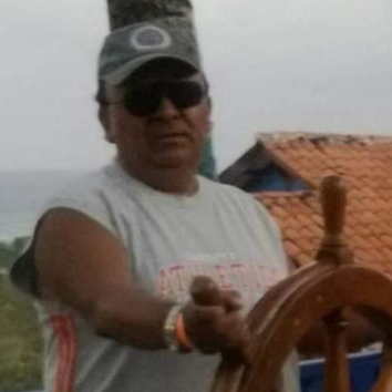 Wilber Cesar Bermejo