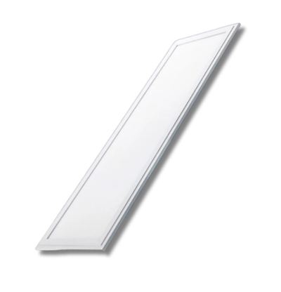 PANEL LIGHT CON MARCO DE ALUMINIO
